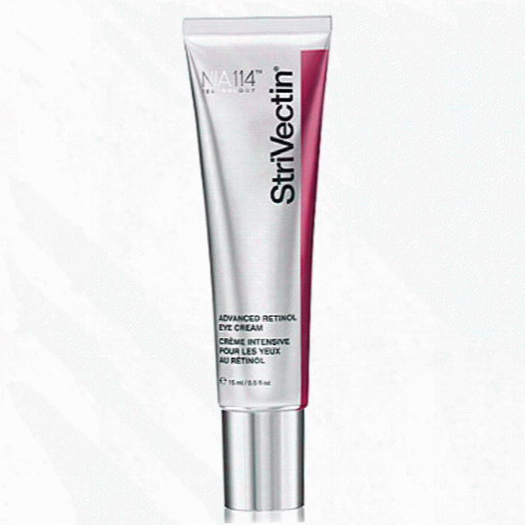 Strivectin Advanced Retinol Eye Creamm