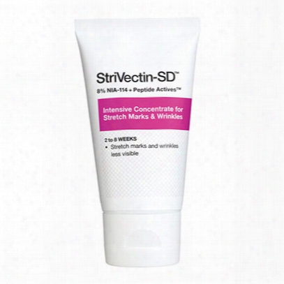 Strivectin-sd Intensive Concentrate For Stretch Marks And Wrinkles