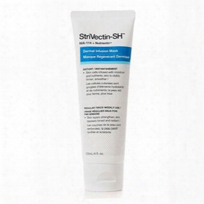 Strivectin-sh Dermal Infusion Mask