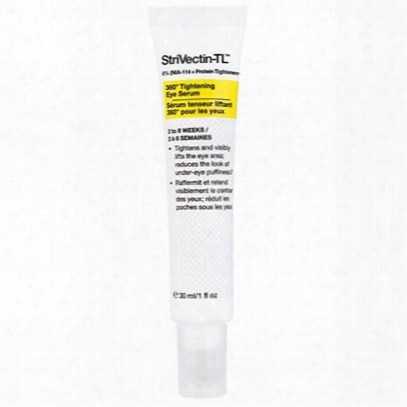 Strivectin-tl 360 Tightening Eye Serum