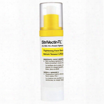 Strivectin-tl Tightening Face Serum