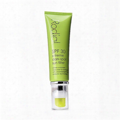 Super Acids Dark Spot Sun Filter Spf 30