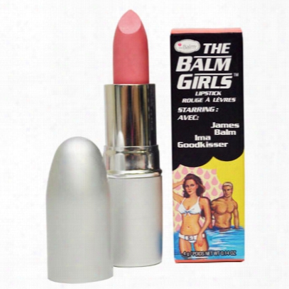 Thebalm Girls Lipstick