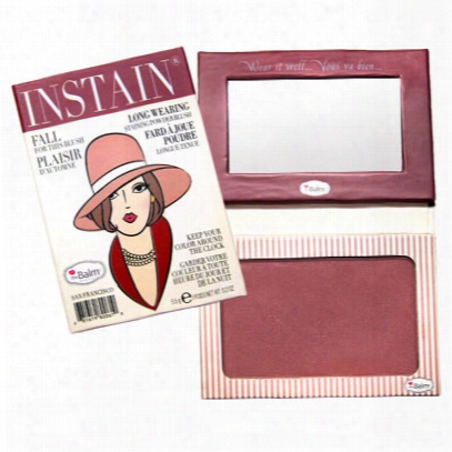 Thebalm Instain