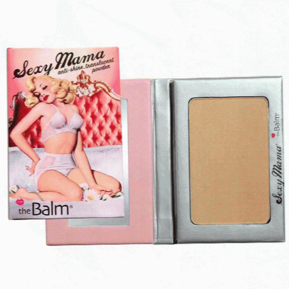 Thebalm Sexy Mama