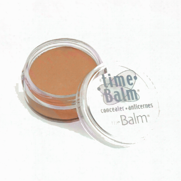 Thebalm Timebalm Anti-wrinkle Concealer