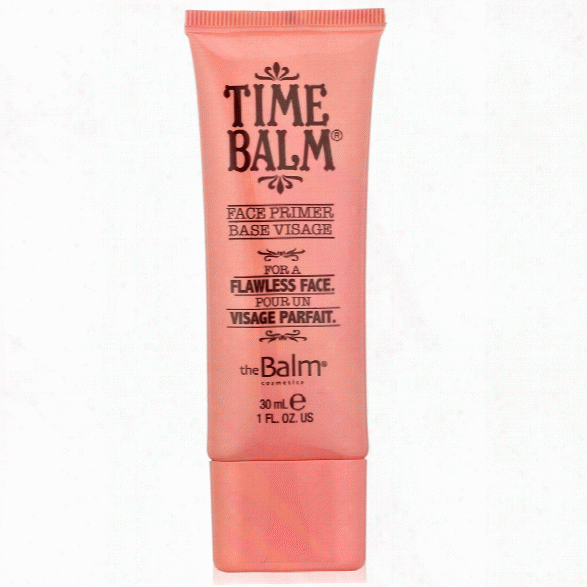 Thebalm Timebalm Primer