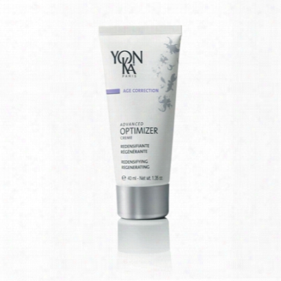 Yonka Advanced Optimizer Creme