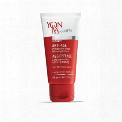 Yonka Age Defense For Men