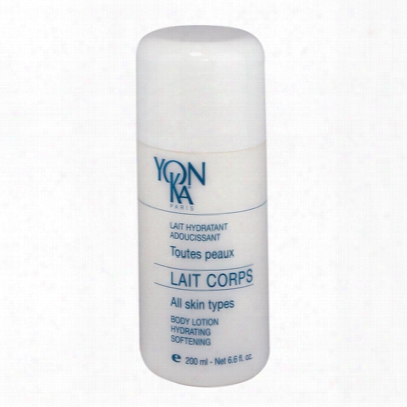 Yonka Lait Corps