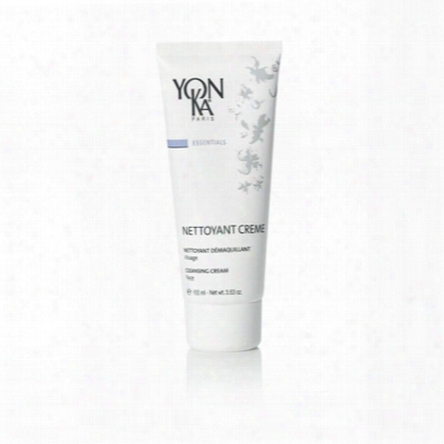 Yonka Nettoyant Creme