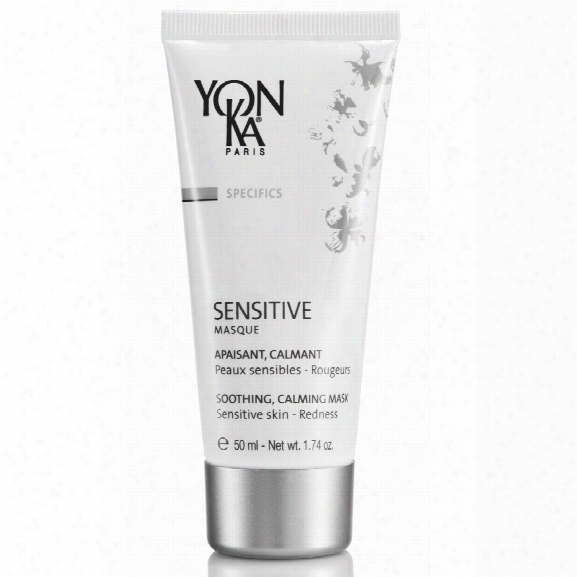 Yonka Sensitive Masque