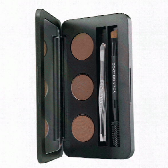 Youngblood Brow Artiste Kit