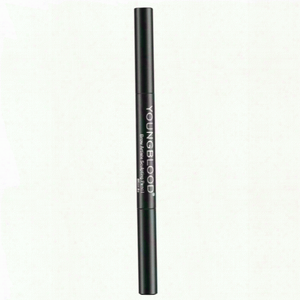 Youngblood Brow Artiste Sculpting Pencil