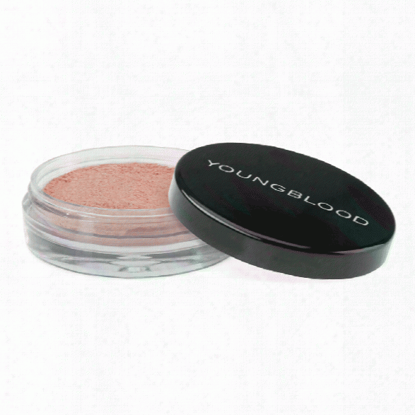 Youngblood Crushed Mineral Blush