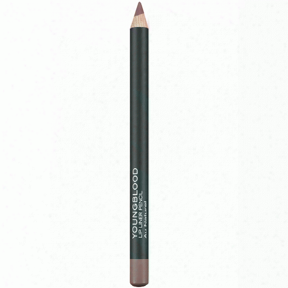 Youngblood Lip Liner Pencil