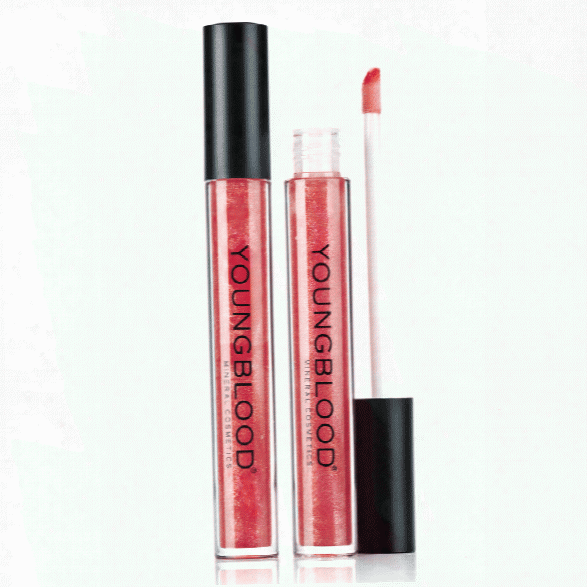 Youngblood Lipgloss