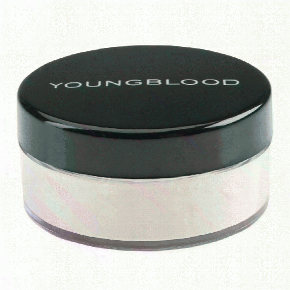 Youngblood Loose Mineral Rice Setting Powder