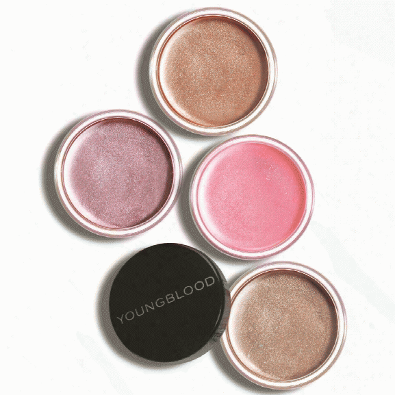 Youngblood Luminous Creme Blush