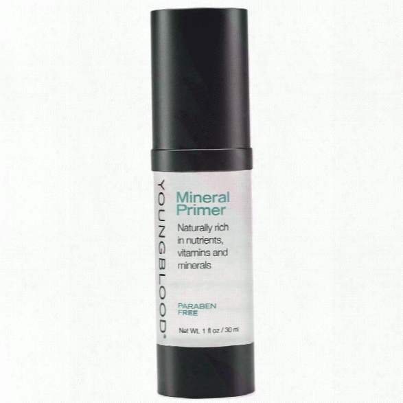 Youngblood Mineral Primer