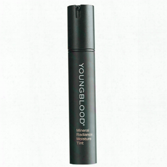 Youngblood Mineral Radiance Moisture Tint