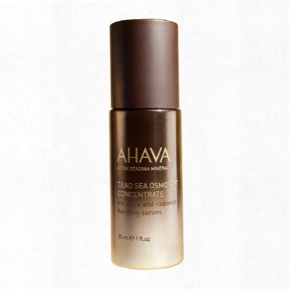 Ahava Dead Sea Concentrate