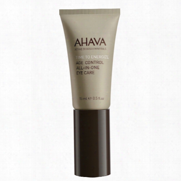 Ahava Mens Age Control All-in-one Eye Care