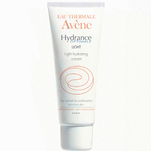 Avene Hydrance Optimale Hydrating Cream