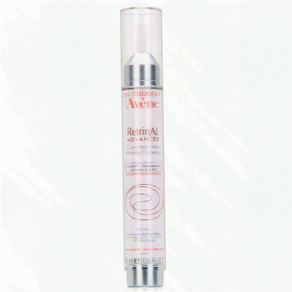 Avene Retrinal Advanced Wrinkle Corrector