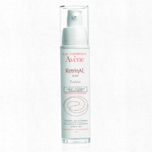 Avene Retrinal Day Emulsion