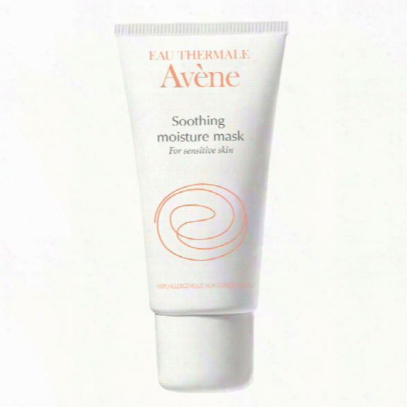 Avene Soothing Moisture Mask