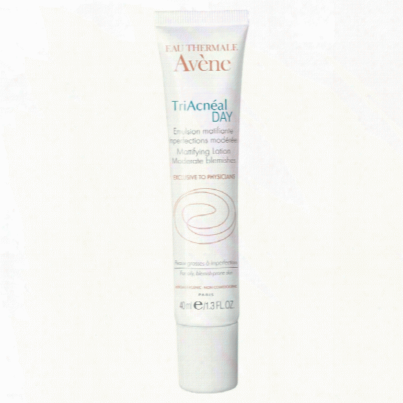 Avene Triacneal Day Mattifying Lotion