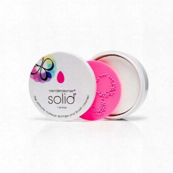 Blendercleanser Solid By Beautyblender