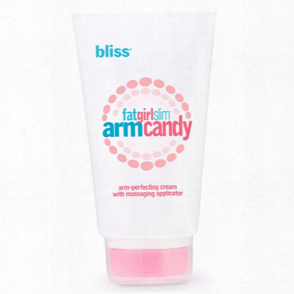 Bliss Fatgirlslim Armcandy Arm-perfecting Cream