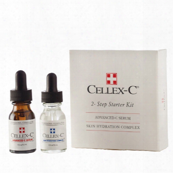 Cellex-c 2-step Starter Kit