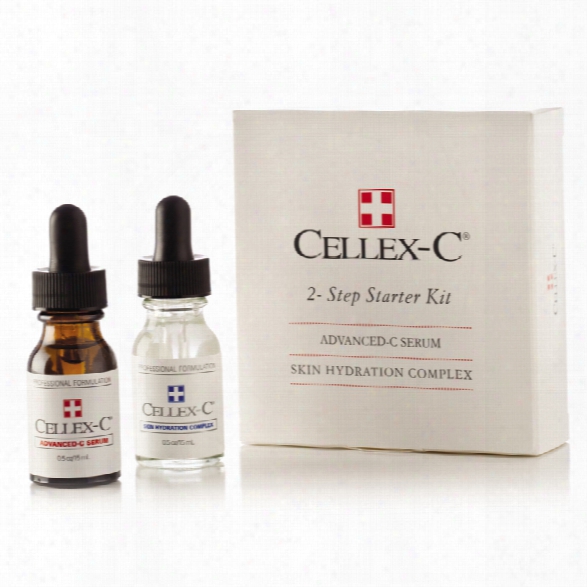 Cellex-c Advanced-c 2-step Starter Kit