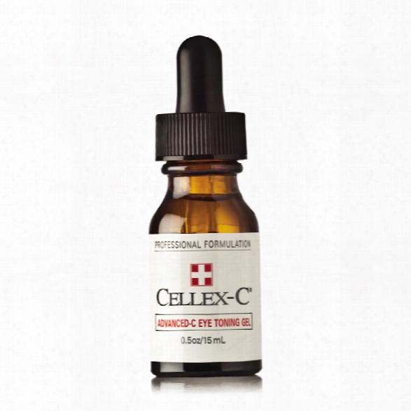 Cellex-c Advanced-c Eye Toning Gel