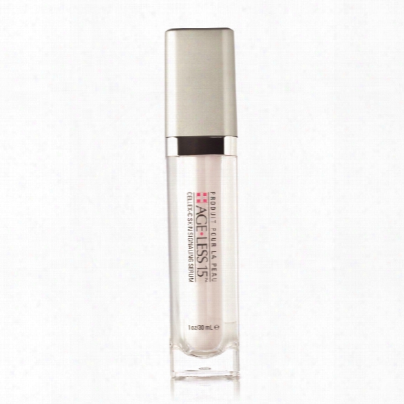 Cellex-c Age Less 15 Skin Signaling Serum