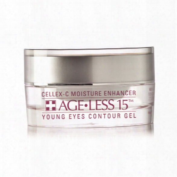 Cellex-c Age Less 15 Young Eyes Contour Gel