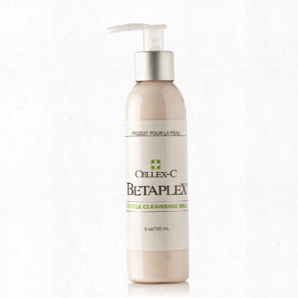 Cellex-c Betaplex Gentle Cleansing Milk