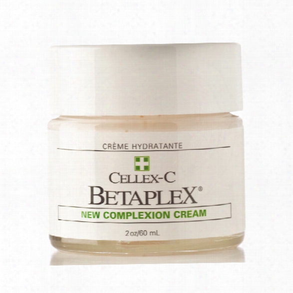 Cellex-c Betaplex New Complexion Cream