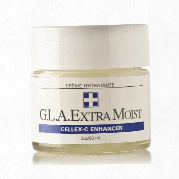 Cellex-c G.l.a. Extra Moist Cream