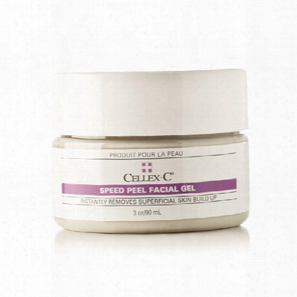 Cellex-c Speed Peel Facial Gel