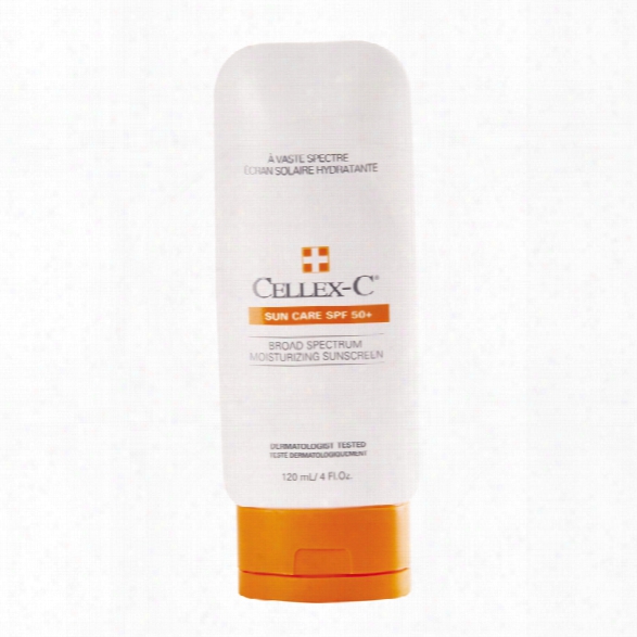 Cellex-c Sun Care Spf 50+