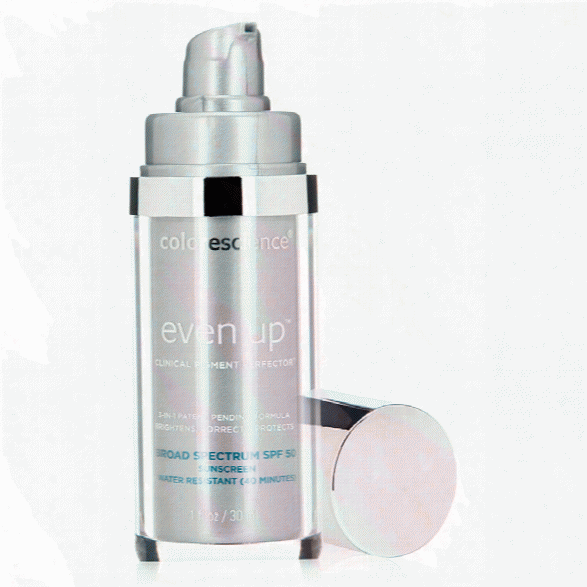 Colorescience Even Up Clinical Pigment Perfector Spf 50