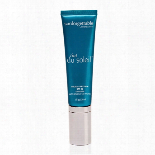 Colorescience Tint Du Soleil Spf 30 Whipped Foundation