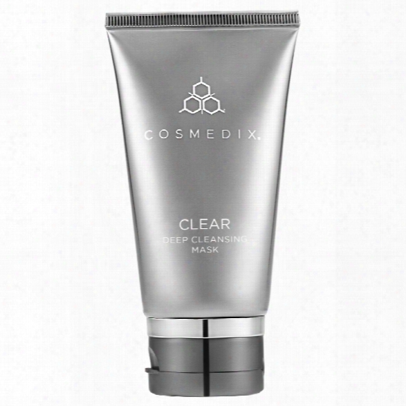 Cosmedix Clear Mask