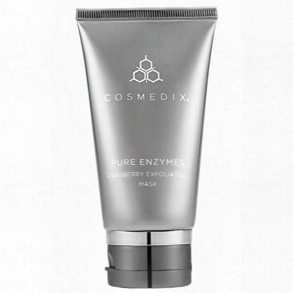 Cosmedix Pure Enzymes Mask