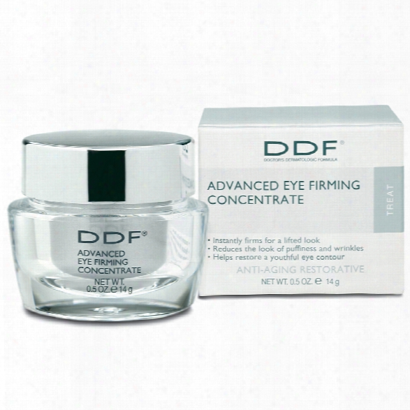 Ddf Advanced Eye Firming Concentrate