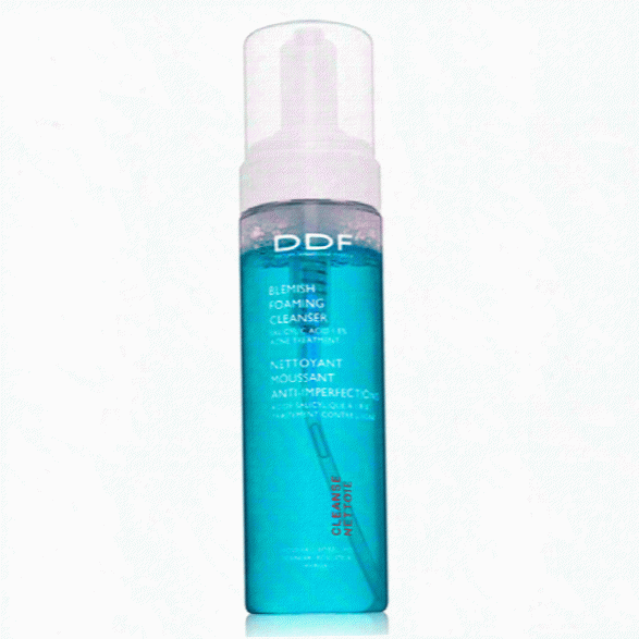 Ddf Blemish Foaming Cleanser